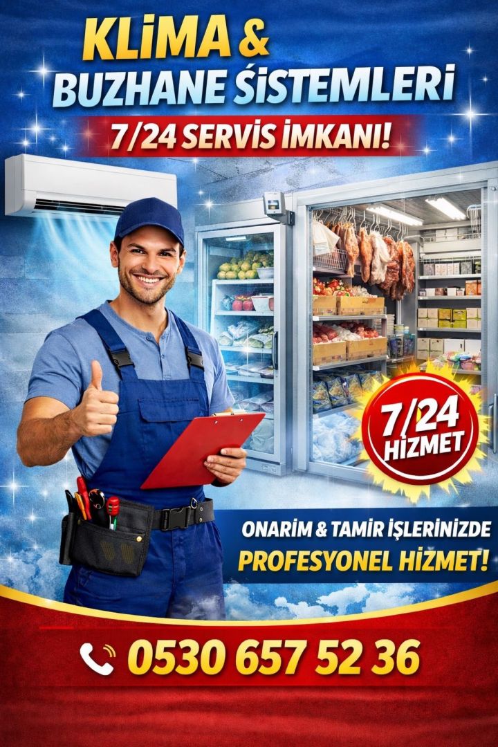 Kombi Servisi ve Bakımı